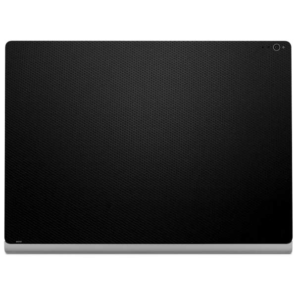 Specialty Vinyl Black Hex Texture Surface Book 2 15in Skin