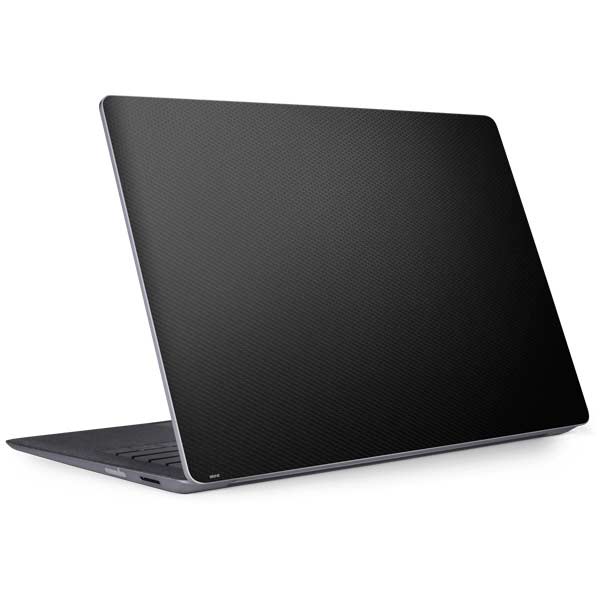 Specialty Vinyl Black Hex Texture Surface Laptop 2 Skin