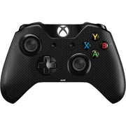 Specialty Vinyl Black Hex Texture Xbox One Controller Skin