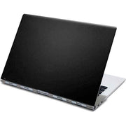 Specialty Vinyl Black Hex Texture Yoga 910 2-in-1 14in Touch-Screen Skin