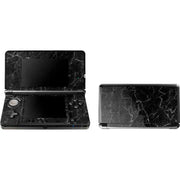 Black Marble 3DS (2011) Skin