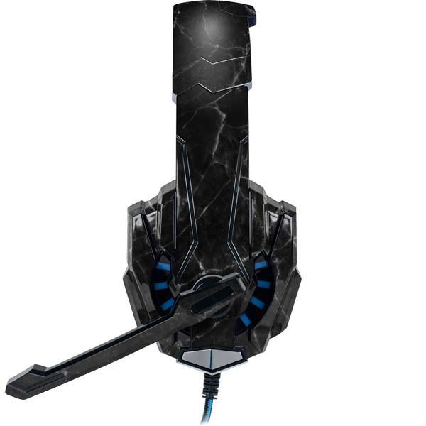 Black Marble BENGOO G9000 Skin