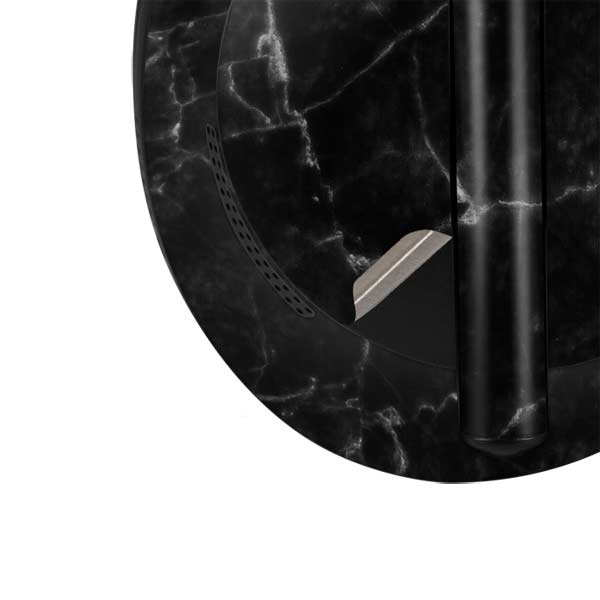 Black Marble Bose Noise Cancelling Headphones 700 Skin