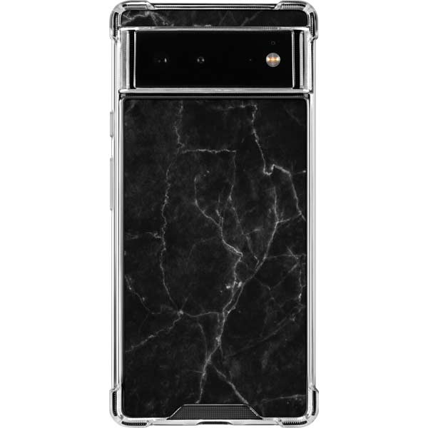 Google Pixel 6a Clear Case | Transparent Phone Cases For