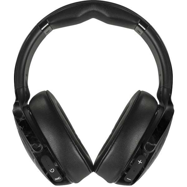 Black Marble Skullcandy Venue Skin