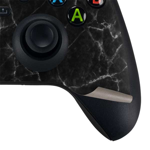 Black Marble Xbox Series X Bundle Skin