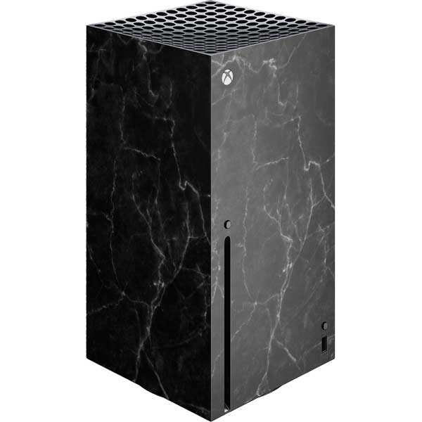 Black Marble Microsoft Xbox Skin – Skinit