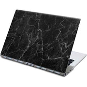 Black Marble Yoga 910 2-in-1 14in Touch-Screen Skin