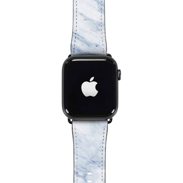 Blue Marble Apple Watch Band 38-40mm