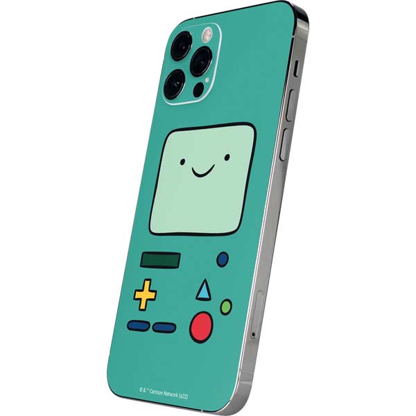 Adult Swim Adventure Time BMO iPhone 12 Pro Max Skin