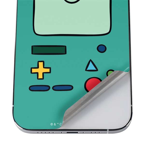 Adult Swim Adventure Time BMO iPhone 12 Pro Max Skin