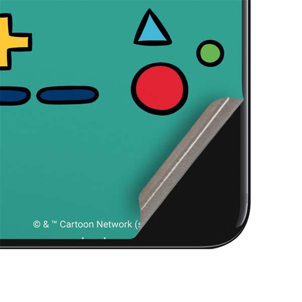 Adult Swim Adventure Time BMO iPhone SE (2nd & 3rd Gen) Skin