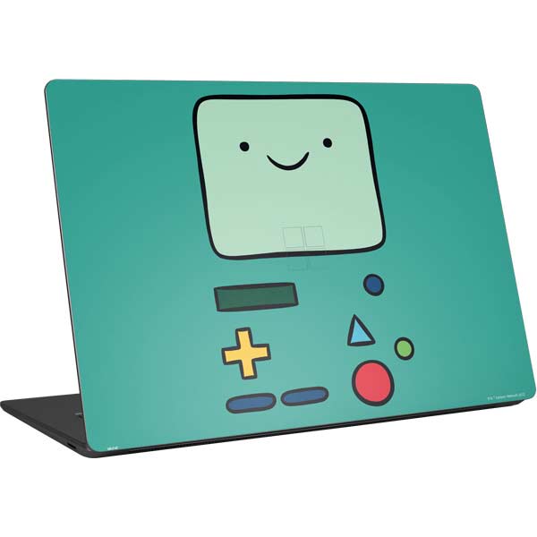 Adult Swim Adventure Time BMO Surface Laptop 4 15in Skin