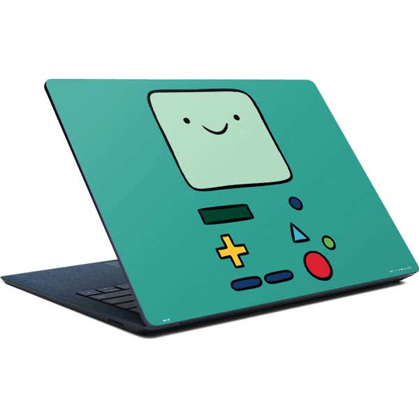 Adult Swim Adventure Time BMO Surface Laptop Skin