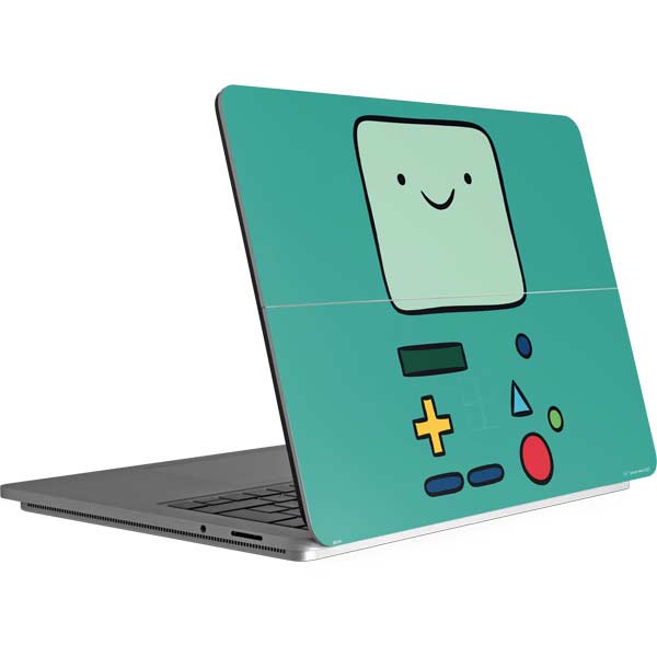 Adult Swim Adventure Time BMO Surface Laptop Studio Skin