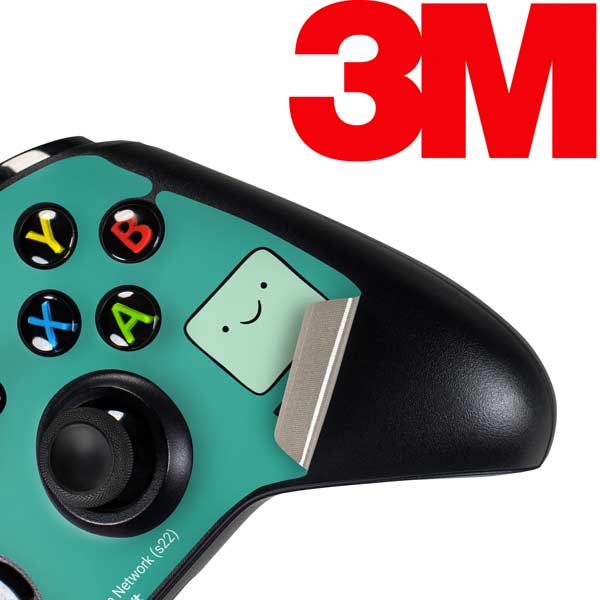Adult Swim Adventure Time BMO Xbox One Controller Skin