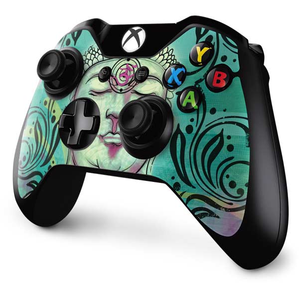 Bodhisattva Xbox One Controller Skin