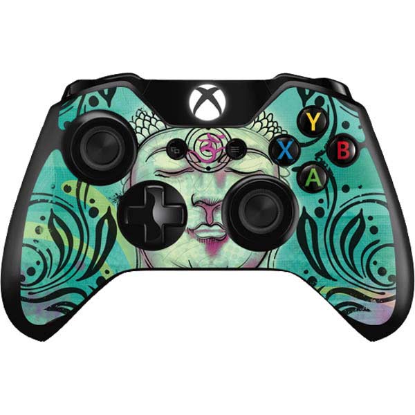 Bodhisattva Xbox One Controller Skin