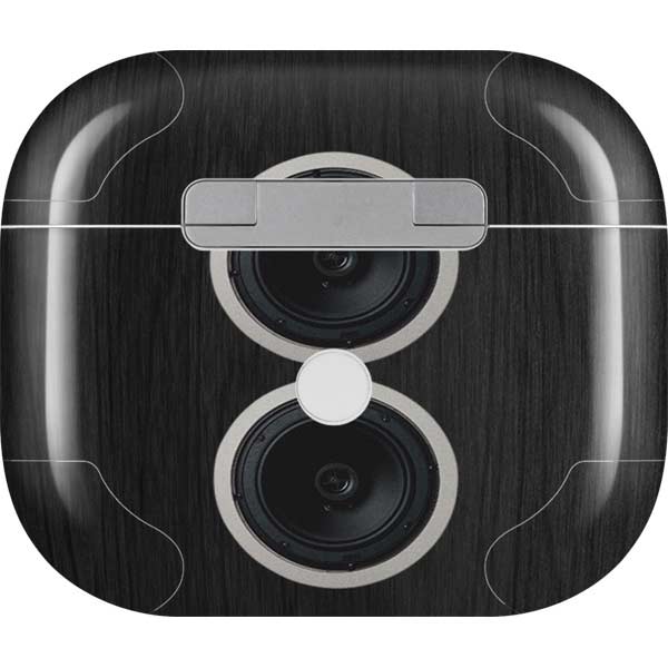 Boom Box Speakers Apple AirPods (3rd Gen 2021) Skin