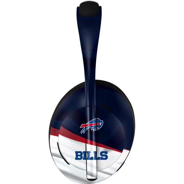 NFL Buffalo Bills Bose Noise Cancelling Headphones 700 Skin