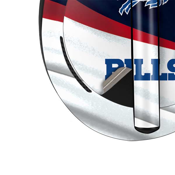 NFL Buffalo Bills Bose Noise Cancelling Headphones 700 Skin
