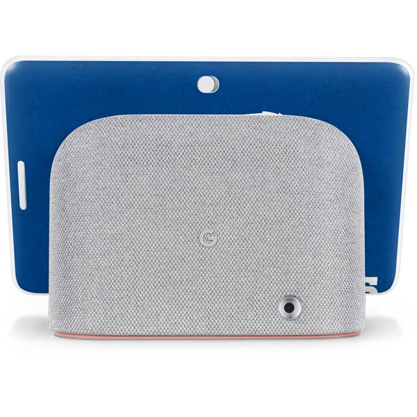 NFL Buffalo Bills Distressed Google Home Hub Skin