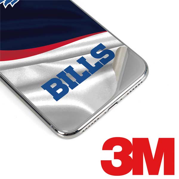 NFL Buffalo Bills iPhone 11 Pro Max Skin