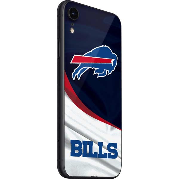 NFL Buffalo Bills iPhone SE (2nd & 3rd Gen) Skin