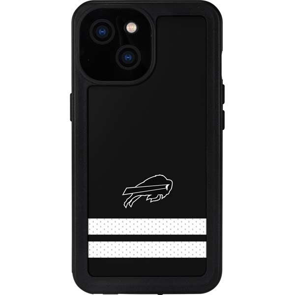Buffalo Bills Shutout Waterproof Case for iPhone 15 Buffalo Bills Shutout Waterproof Case for iPhone 15
