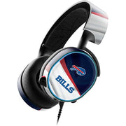 NFL Buffalo Bills SteelSeries Arctis 3 Skin