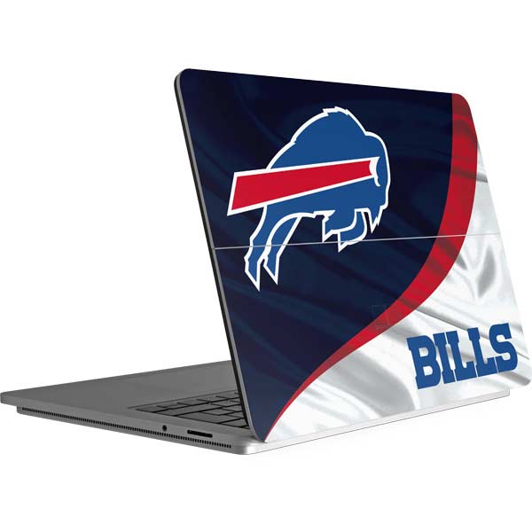NFL Buffalo Bills Surface Laptop Studio Skin