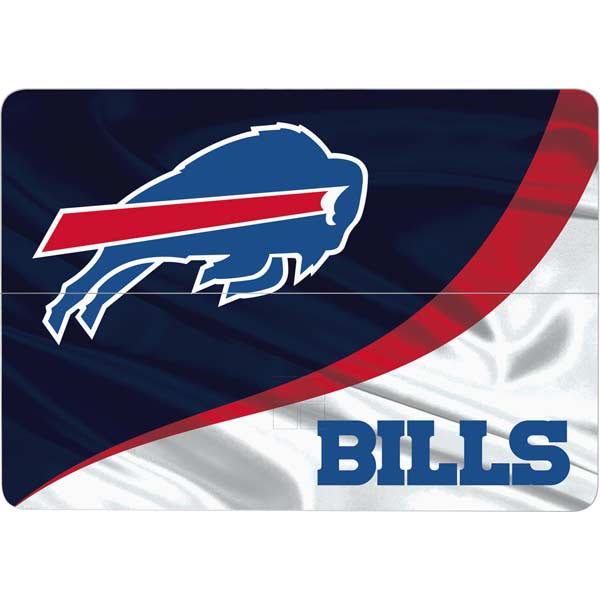 NFL Buffalo Bills Surface Laptop Studio Skin