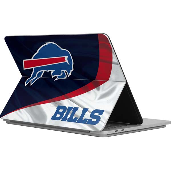 NFL Buffalo Bills Surface Laptop Studio Skin