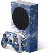 NHL Buffalo Sabres Frozen Xbox Series S Skins