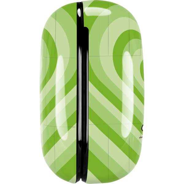 Cartoon Network Powerpuff Girls Buttercup Green Hearts Galaxy Buds Pro Skin