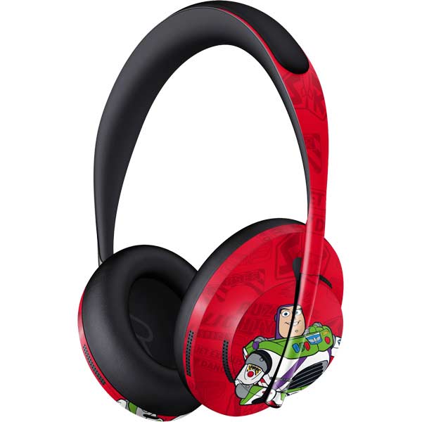 Buzz 700 headphones deals