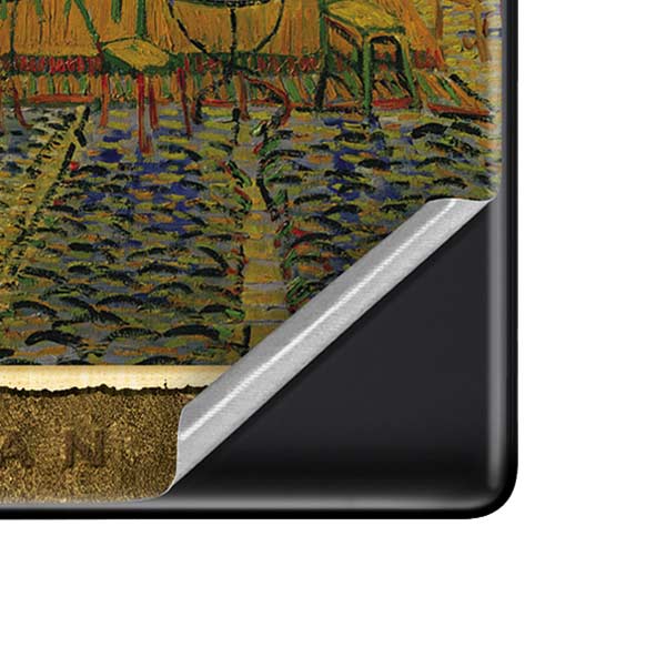 Vincent Van Gogh Cafe Terrace at Night Google Pixel 7 Skin