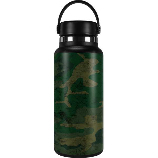 Camouflage shop hydro flask