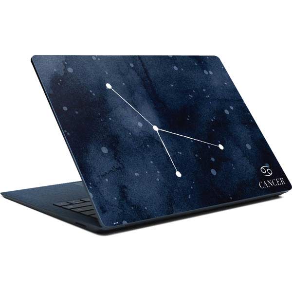 Cancer Constellation Surface Laptop Skin