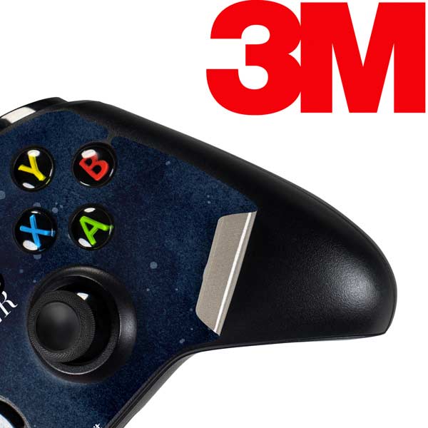 Cancer Constellation Xbox One Controller Skin