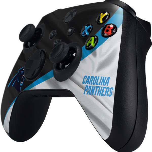 Carolina Panthers Microsoft Xbox Skin | NFL – Skinit