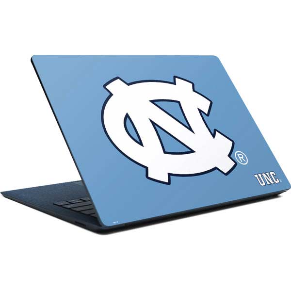 Carolina UNC Surface Laptop Skin