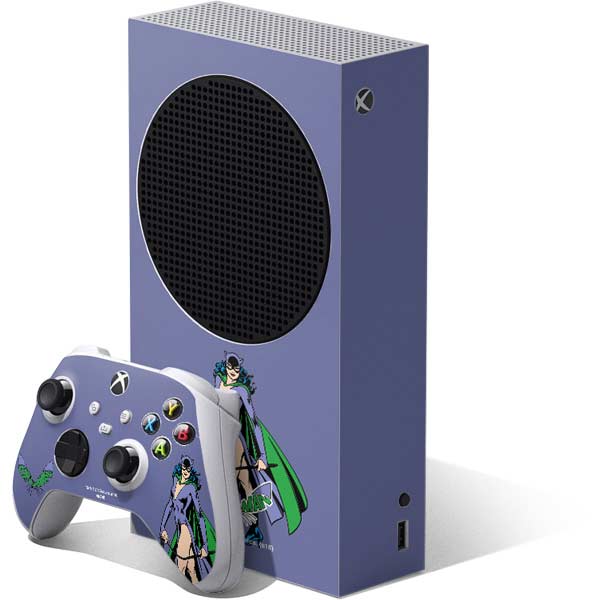 Catwoman Xbox Clasico | Meses sin interés
