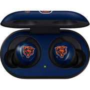 NFL Chicago Bears Large Logo Galaxy Buds Skin
