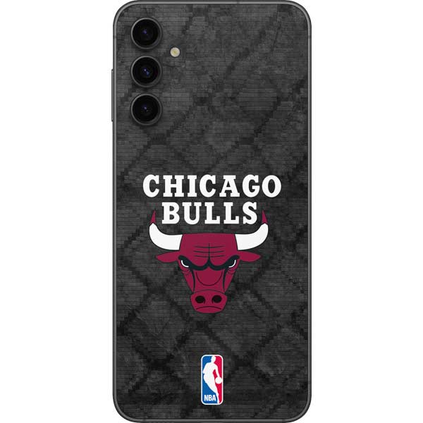 Skinit Decal Tablet Skin Compatible with iPad Air - Officially Licensed NBA  Chicago Bulls Dark Rust Design