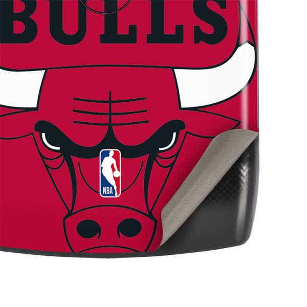 Chicago Bulls Large Logo Skin | NBA – Skinit
