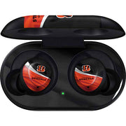 NFL Cincinnati Bengals Galaxy Buds Skin