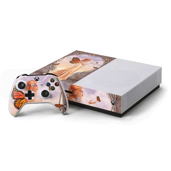 Citrine by Rachel Anderson Xbox One Skins