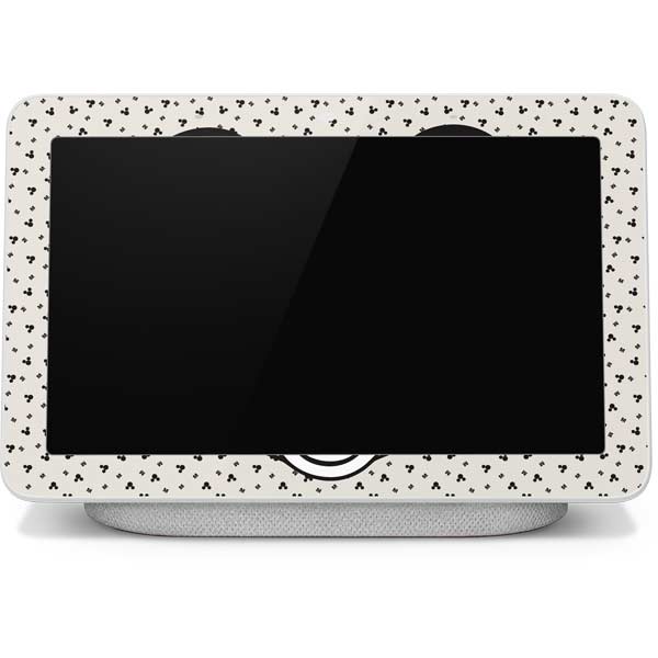 Disney Mickey Mouse Classic Google Home Hub Skin
