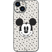Disney Mickey Mouse Classic iPhone 13 Mini Skin